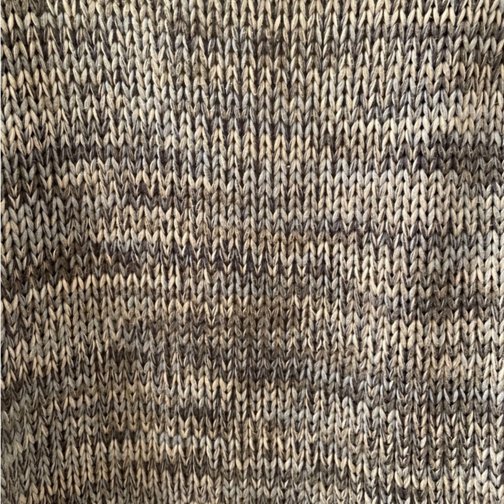 ✨HOST PICK✨ J. Jill marled long cardigan sz L - Picture 3 of 6